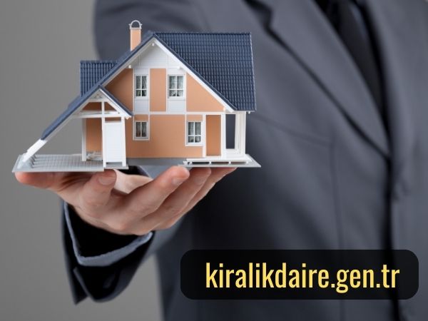 Oyalı Mahallesi Kiralık Daire
